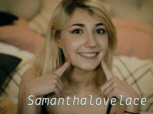 Samanthalovelace