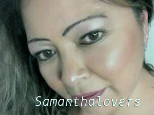 Samanthalovers