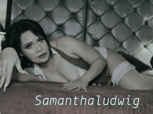 Samanthaludwig