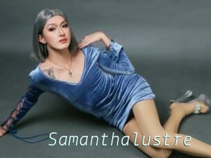 Samanthalustre