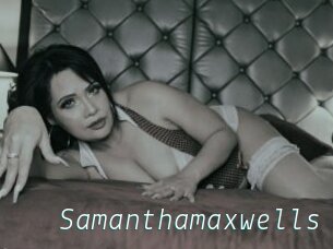 Samanthamaxwells