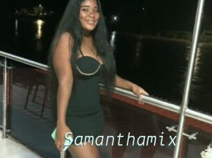 Samanthamix