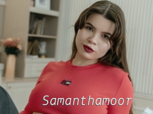 Samanthamoor