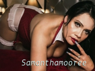 Samanthamooree
