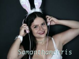 Samanthamorris