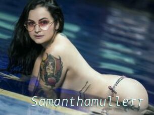 Samanthamullerr