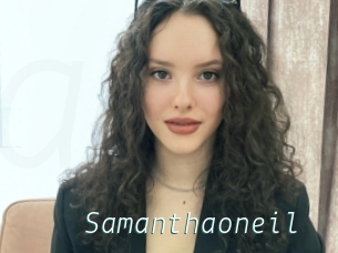 Samanthaoneil