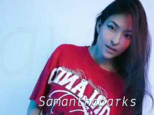 Samanthaparks