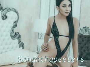 Samanthapeeters