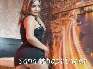 Samanthaprincee