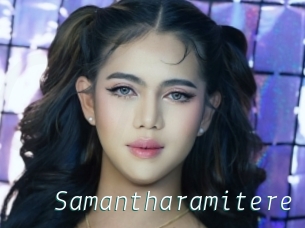 Samantharamitere