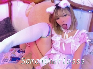 Samanthariosss