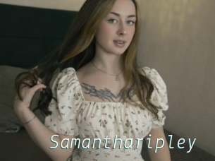 Samantharipley