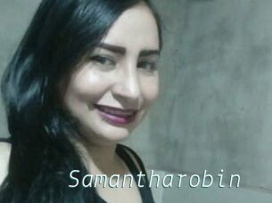 Samantharobin