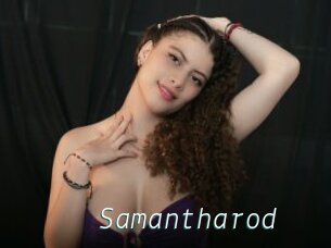 Samantharod