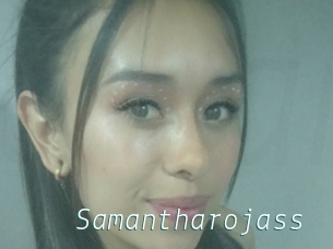 Samantharojass