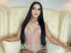Samantharose