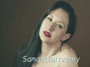 Samantharosey