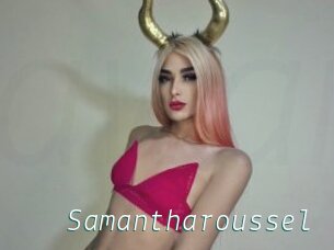 Samantharoussel