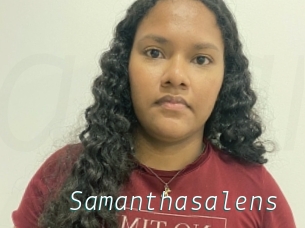 Samanthasalens