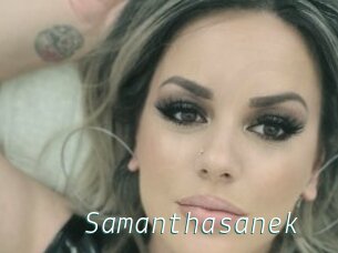 Samanthasanek