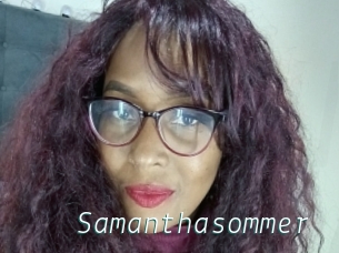 Samanthasommer