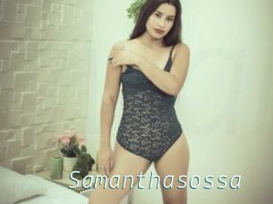 Samanthasossa