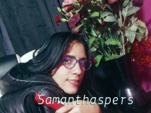 Samanthaspers