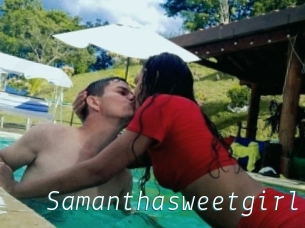 Samanthasweetgirl