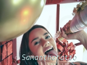Samanthatatto