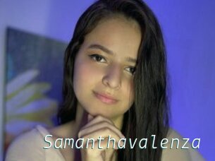 Samanthavalenza