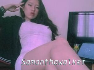 Samanthawalker