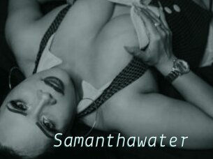 Samanthawater