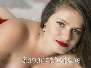 Samantthalane