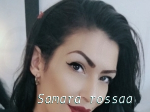 Samara_rossaa
