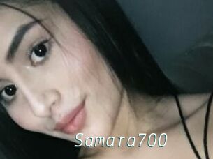 Samara700
