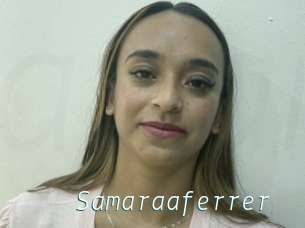Samaraaferrer