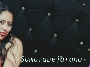 Samarabejarano