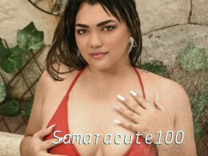 Samaracute100
