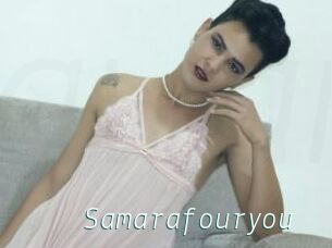 Samarafouryou