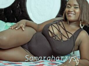 Samaraharrys