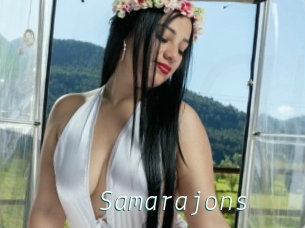 Samarajons