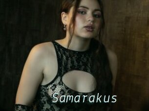 Samarakus