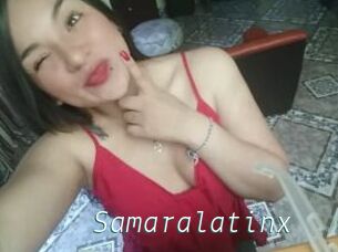 Samaralatinx