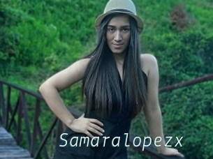 Samaralopezx