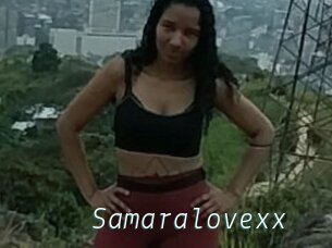 Samaralovexx