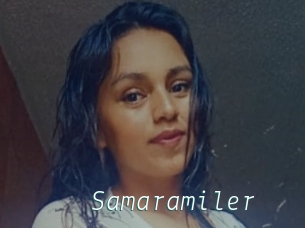 Samaramiler