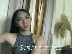 Samaranandez