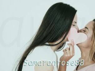 Samaranrose88