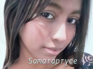 Samarapryce